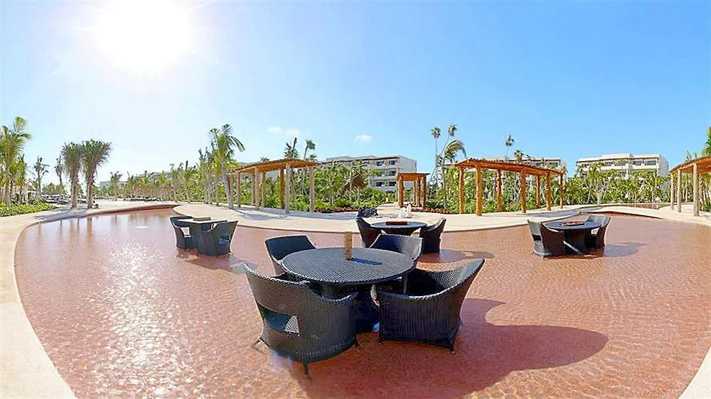 אתר נופש פלאייה דל כרמן Secrets Maroma Beach Riviera Cancun - Adults Only