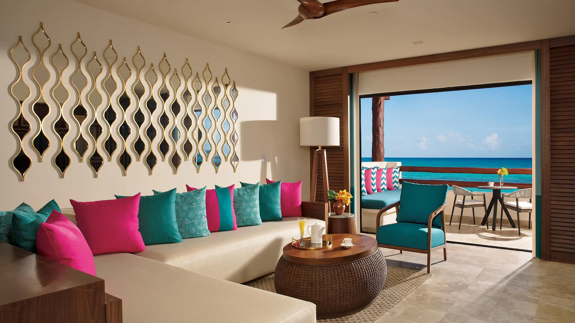 Secrets Maroma Beach Riviera Cancun - Adults Only Punta Maroma