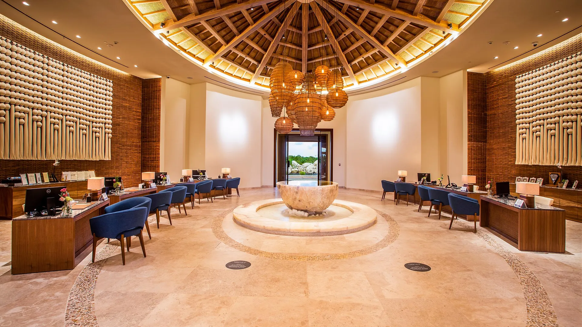 Secrets Maroma Beach Riviera Cancun - Adults Only Punta Maroma Meksyk