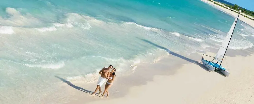 Secrets Maroma Beach Riviera Cancun - Adults Only Punta Maroma 5*,  Meksyk