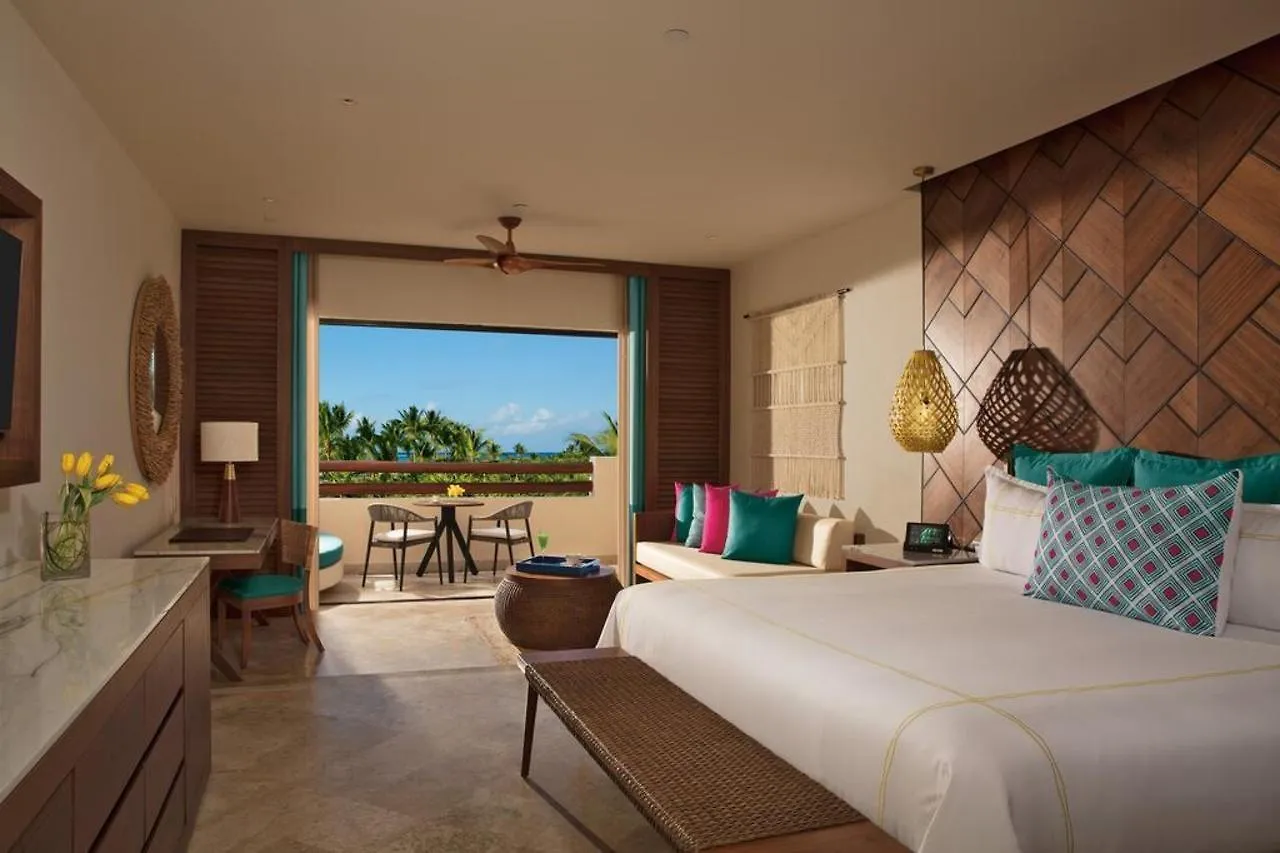 Hotel Secrets Maroma Beach Riviera Cancun - Adults Only Playa del Carmen Resort