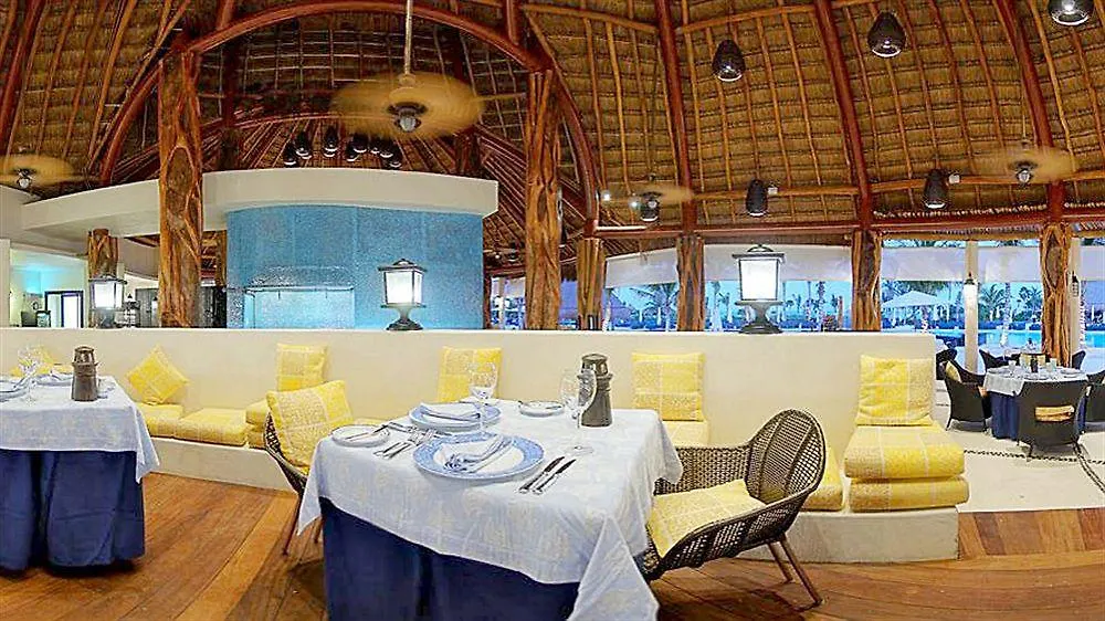 Secrets Maroma Beach Riviera Cancun - Adults Only Punta Maroma Resort