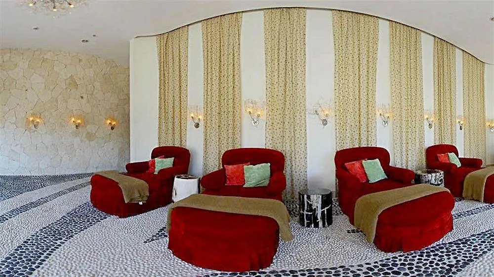 ***** Resort Secrets Maroma Beach Riviera Cancun - Adults Only Playa del Carmen Mexico