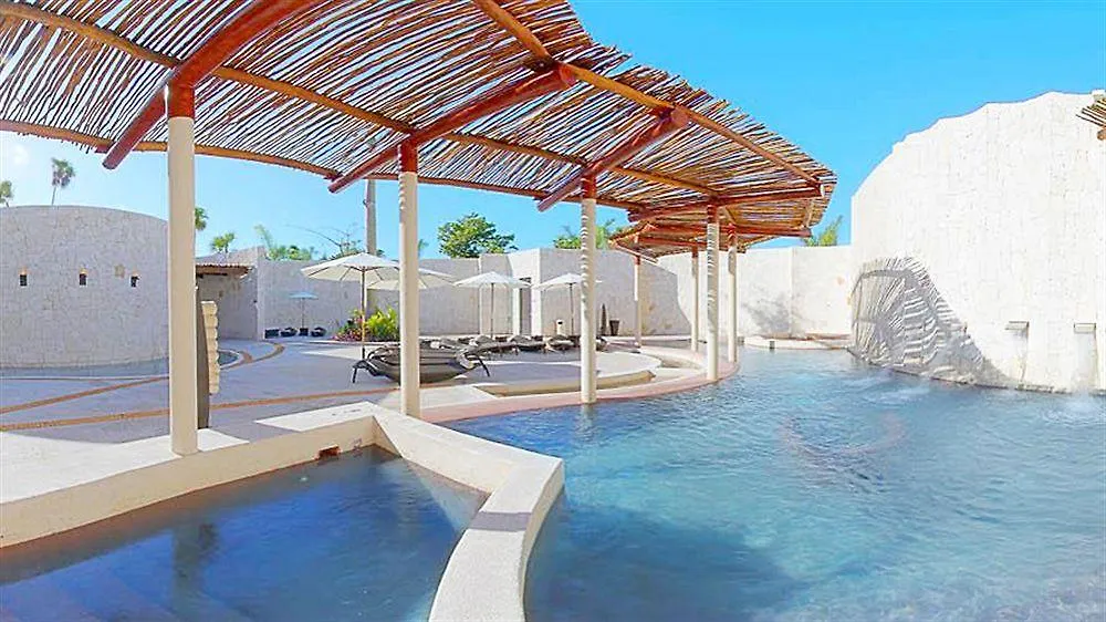 Hotel Secrets Maroma Beach Riviera Cancun - Adults Only Playa del Carmen 5*,  Messico