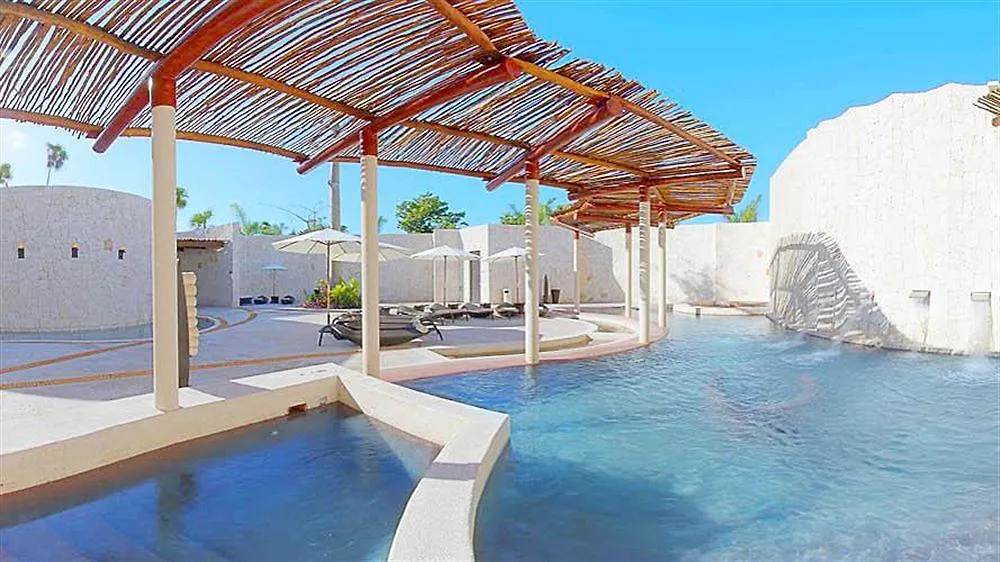 Secrets Maroma Beach Riviera Cancun - Adults Only Punta Maroma Resort
