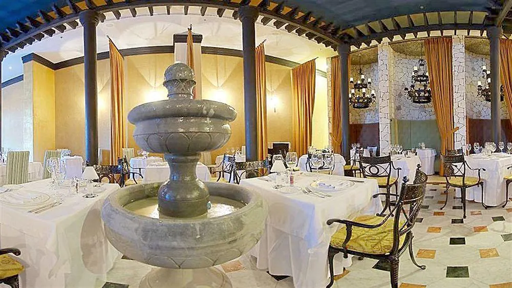 Resort Secrets Maroma Beach Riviera Cancun - Adults Only Punta Maroma