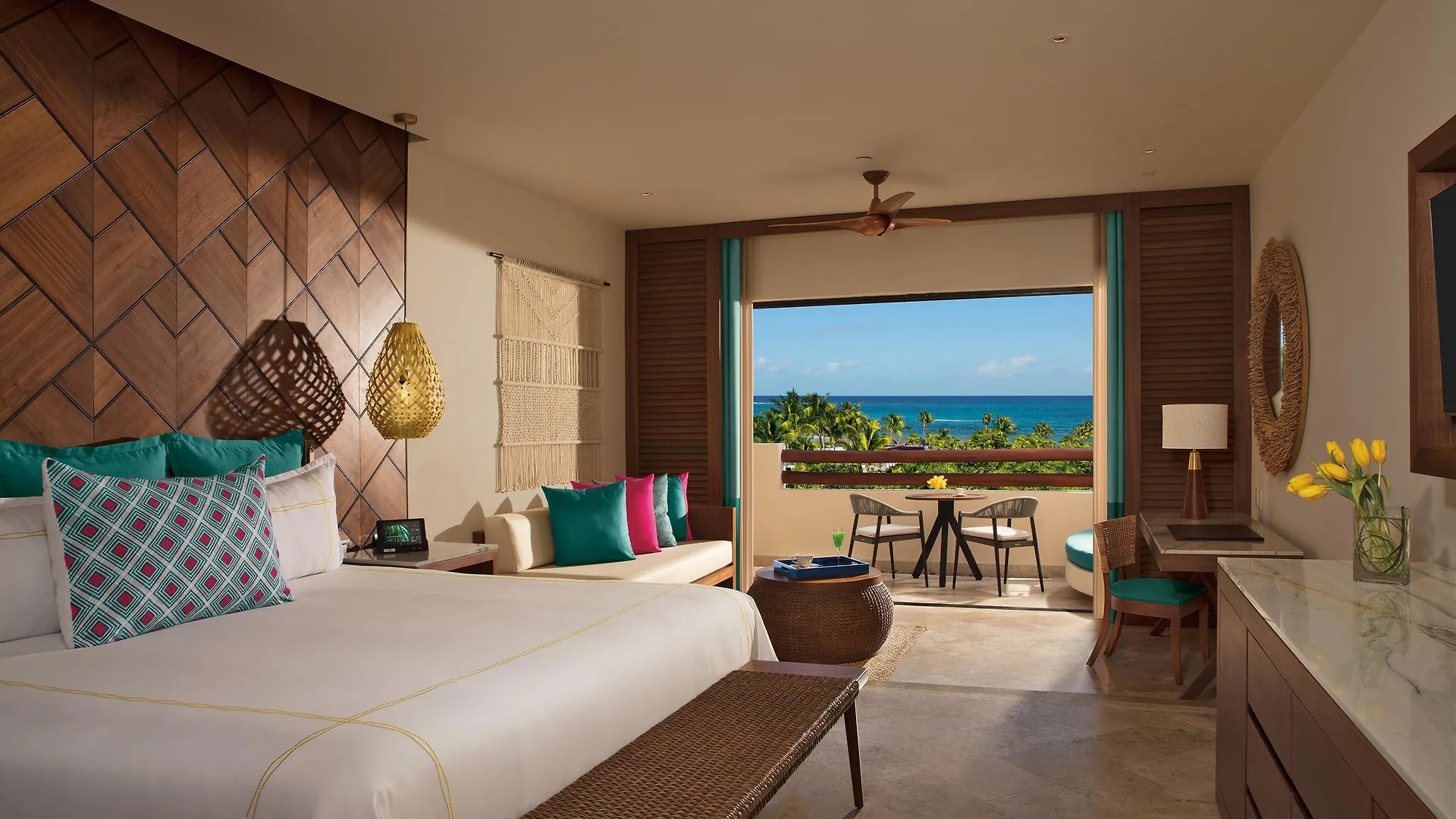 Hotel Secrets Maroma Beach Riviera Cancun - Adults Only Playa del Carmen Resort