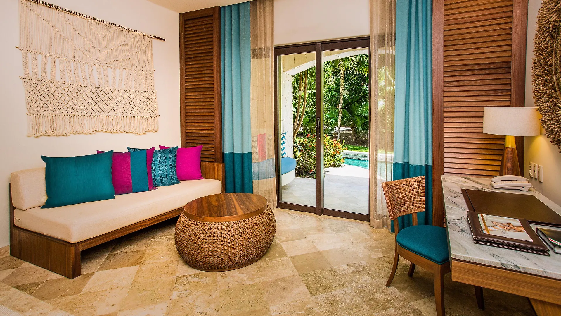 Hotel Secrets Maroma Beach Riviera Cancun - Adults Only Playa del Carmen Resort