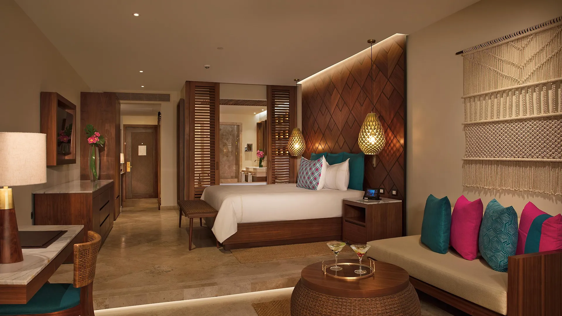 Secrets Maroma Beach Riviera Cancun - Adults Only Punta Maroma