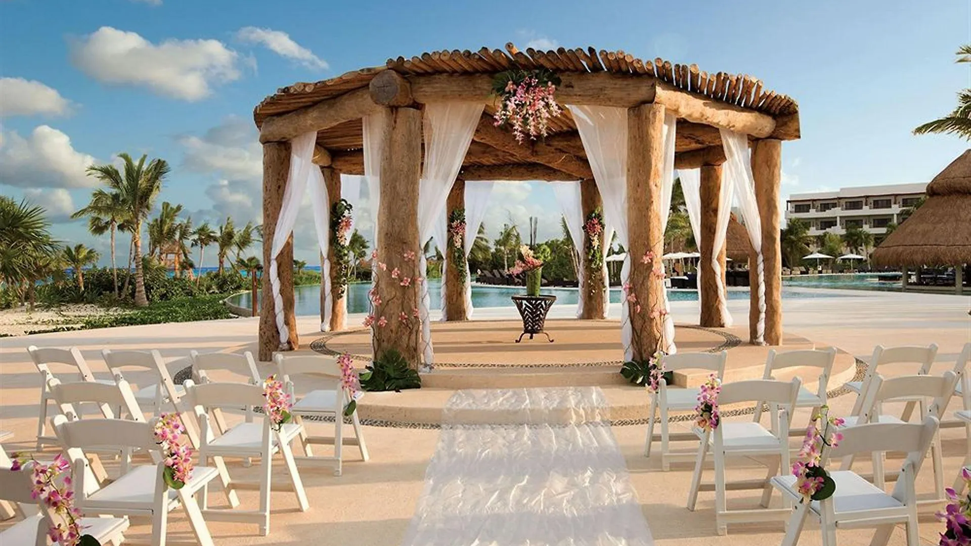 Resort Secrets Maroma Beach Riviera Cancun - Adults Only Punta Maroma