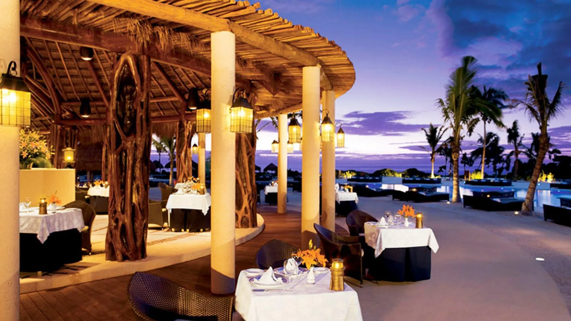 Hotel Secrets Maroma Beach Riviera Cancun - Adults Only Playa del Carmen