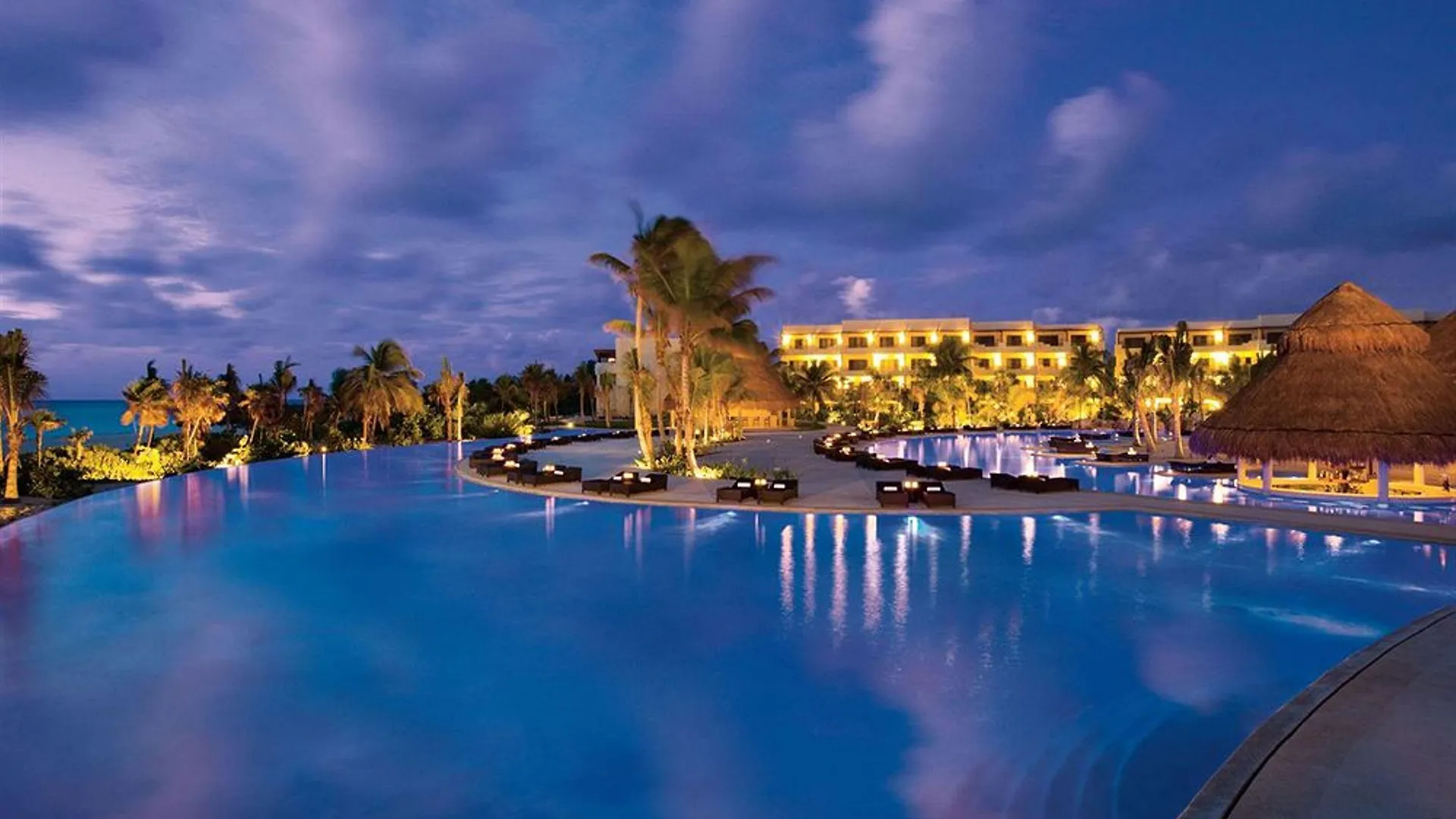 Hotel Secrets Maroma Beach Riviera Cancun - Adults Only Playa del Carmen Resort