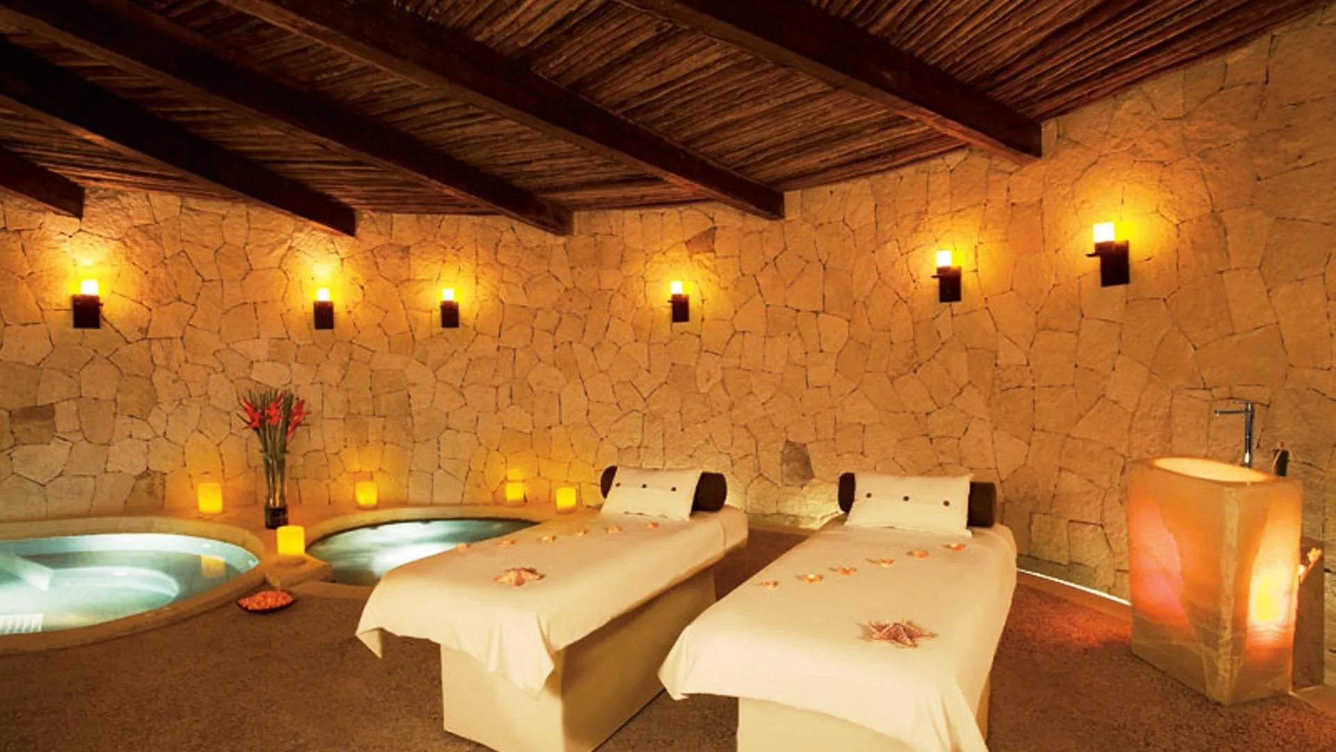 ***** Resort Hotel Secrets Maroma Beach Riviera Cancun - Adults Only Playa del Carmen Messico