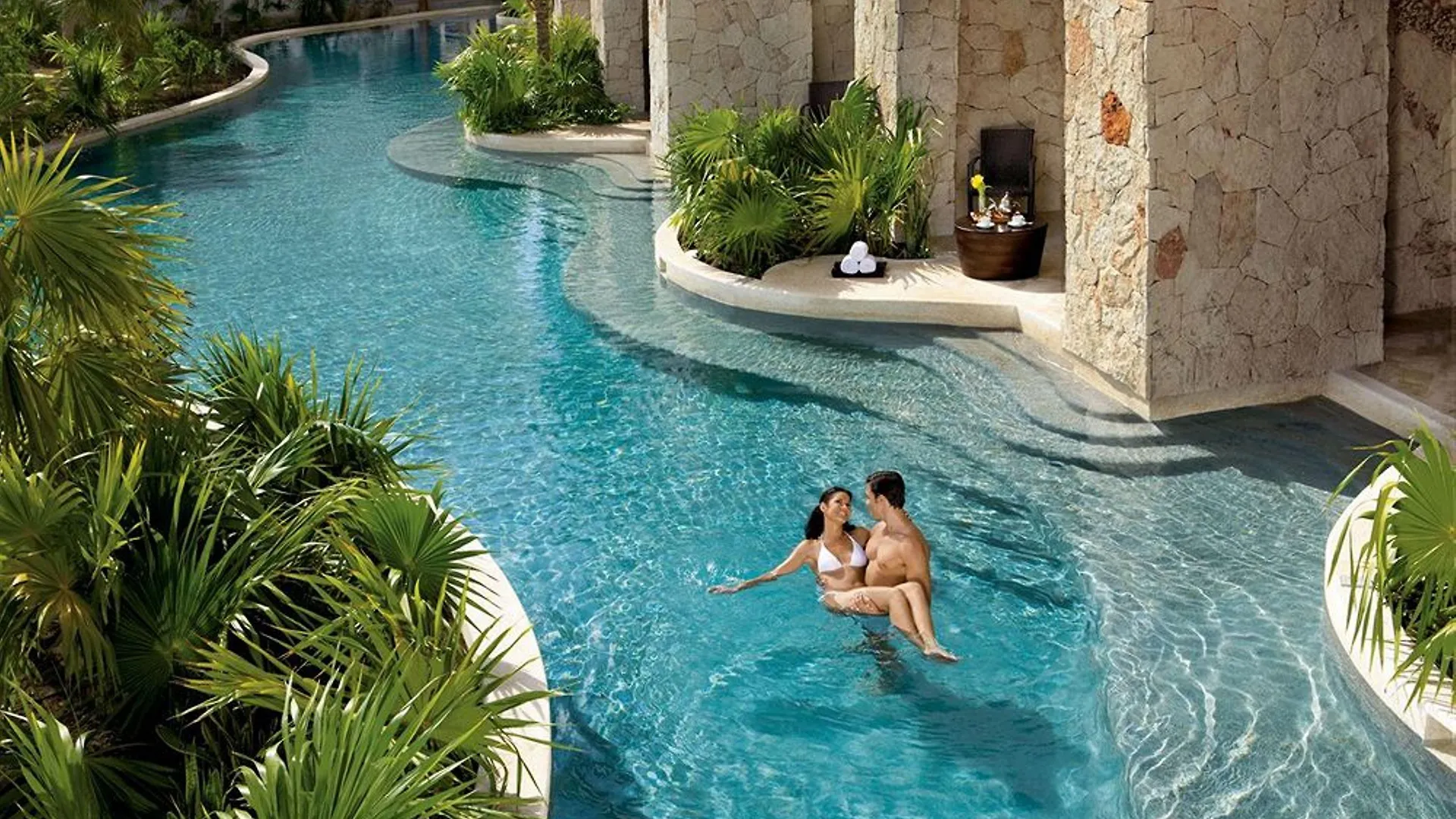 Secrets Maroma Beach Riviera Cancun - Adults Only Punta Maroma México
