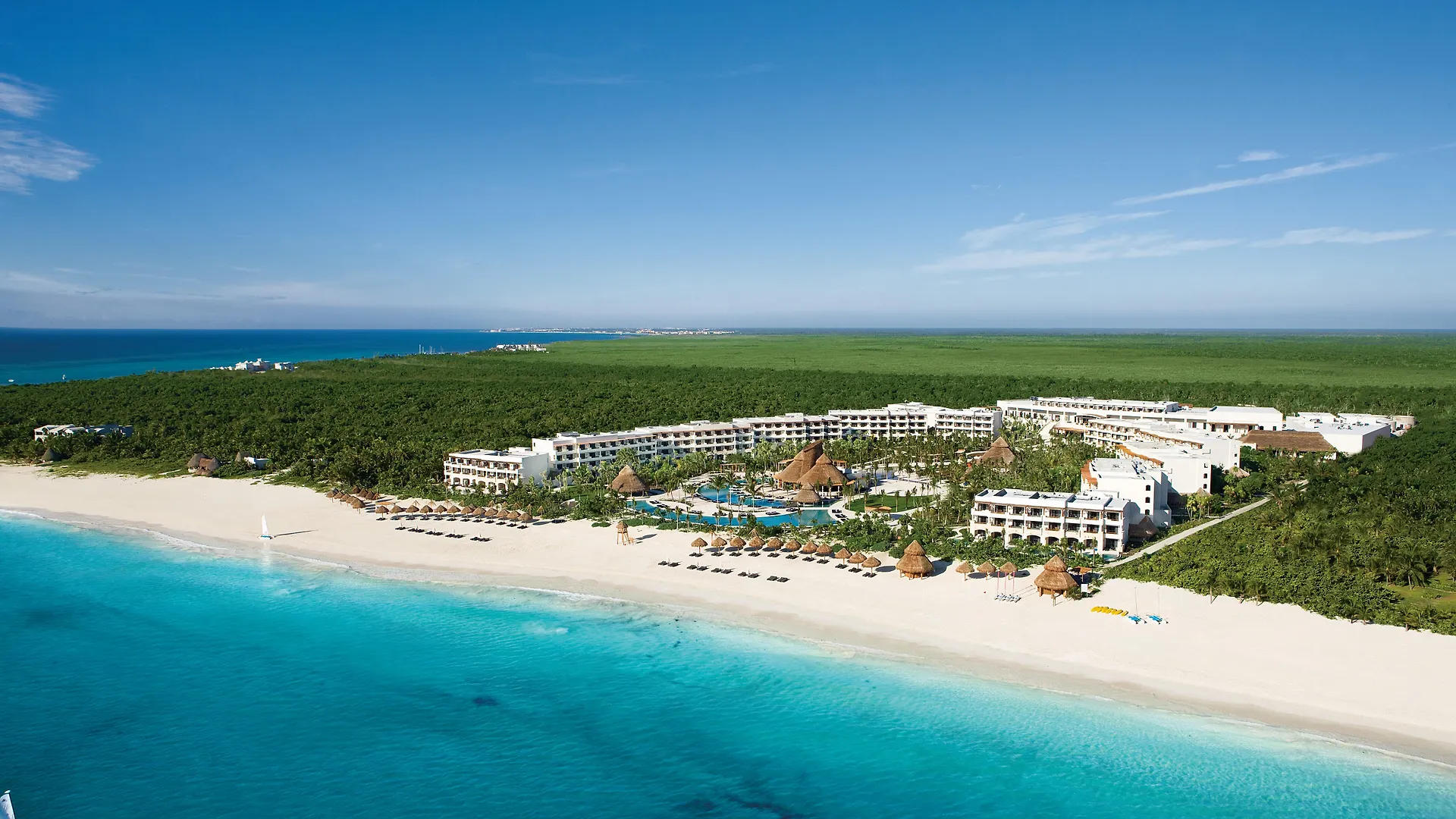 ***** Resort Secrets Maroma Beach Riviera Cancun - Adults Only Punta Maroma México