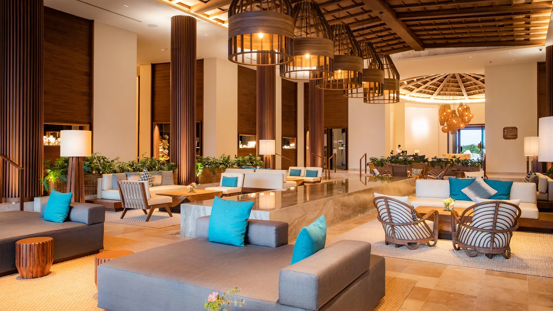 Secrets Maroma Beach Riviera Cancun - Adults Only Punta Maroma Resort