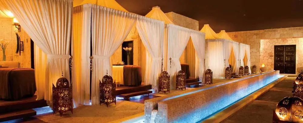 Secrets Maroma Beach Riviera Cancun - Adults Only Punta Maroma México