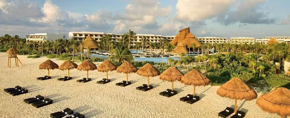 Hotel Secrets Maroma Beach Riviera Cancun - Adults Only Playa del Carmen Messico