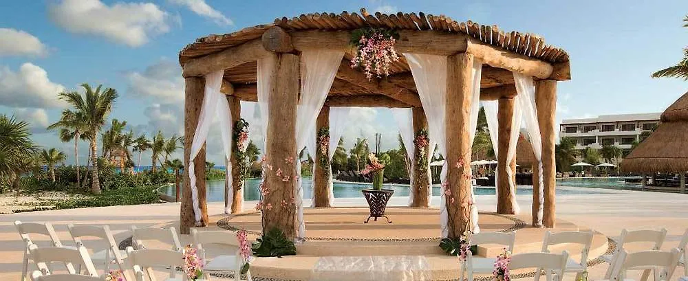 Secrets Maroma Beach Riviera Cancun - Adults Only Punta Maroma Resort