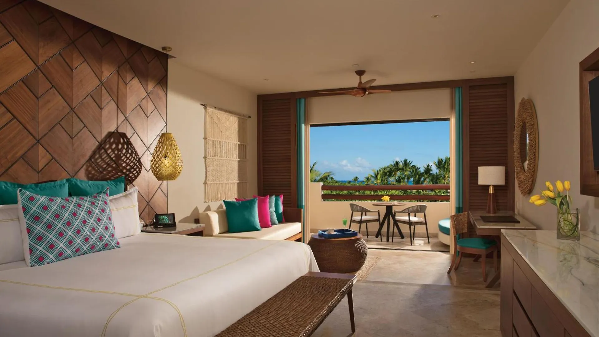 Resort Hotel Secrets Maroma Beach Riviera Cancun - Adults Only Playa del Carmen