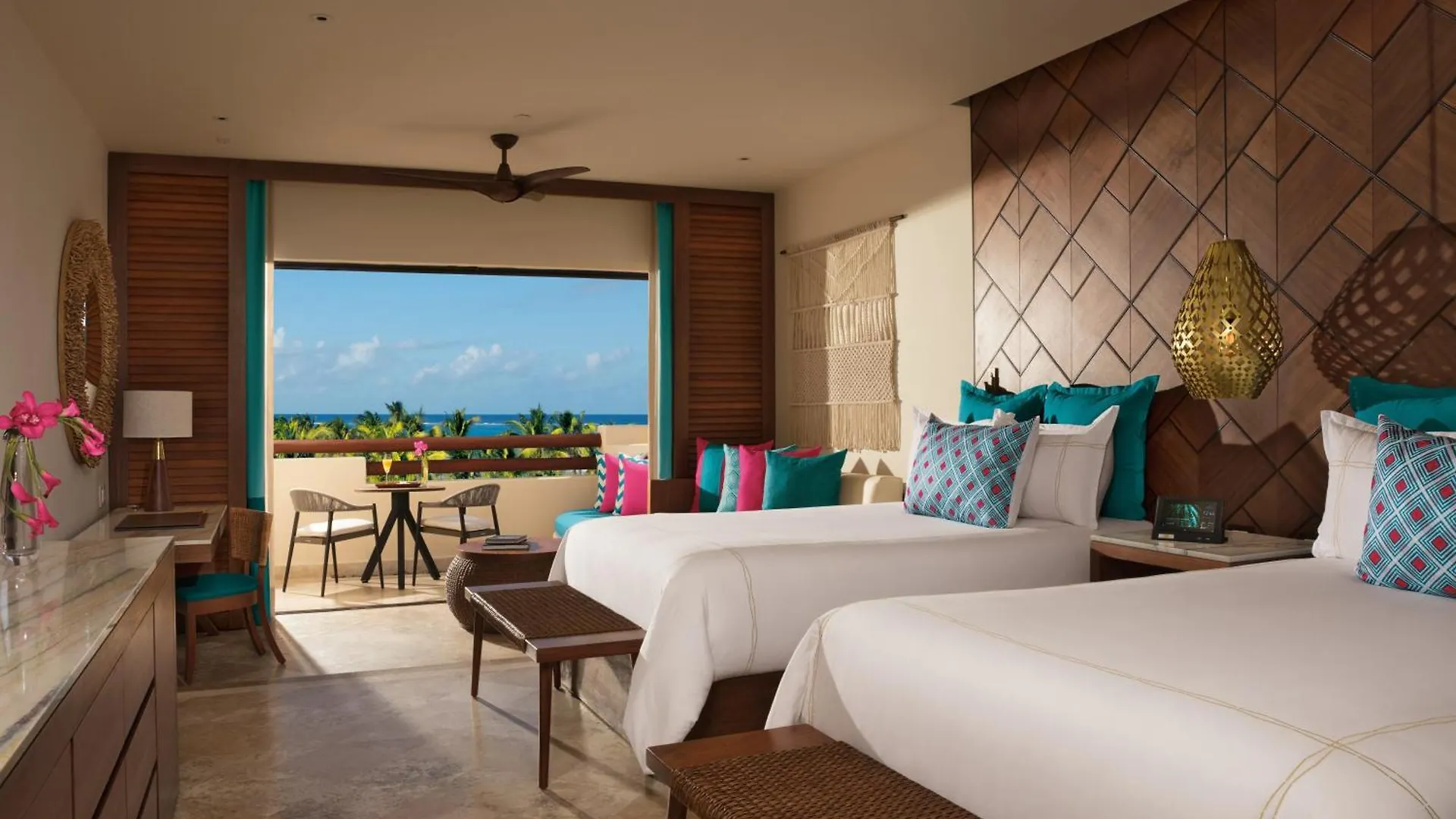 Resort Secrets Maroma Beach Riviera Cancun - Adults Only Punta Maroma