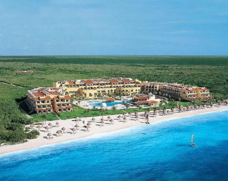 Secrets Maroma Beach Riviera Cancun - Adults Only Playa del Carmen