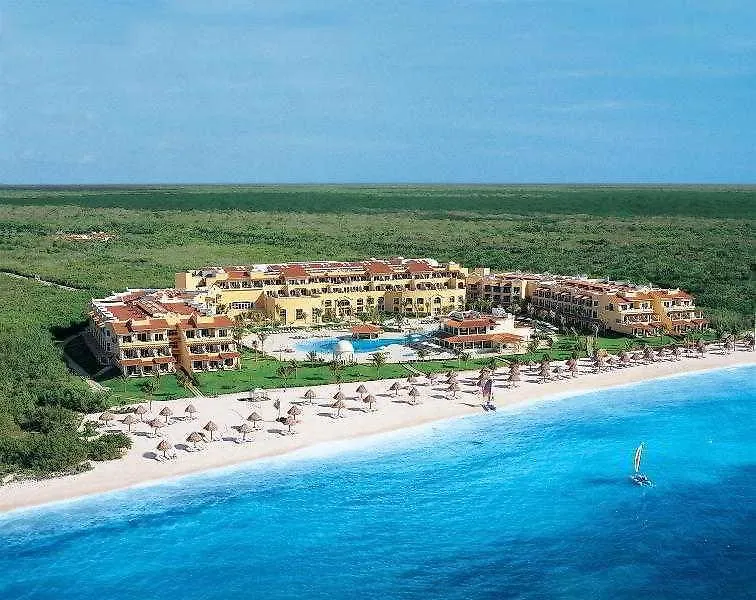 Resort Hotel Secrets Maroma Beach Riviera Cancun - Adults Only Playa del Carmen