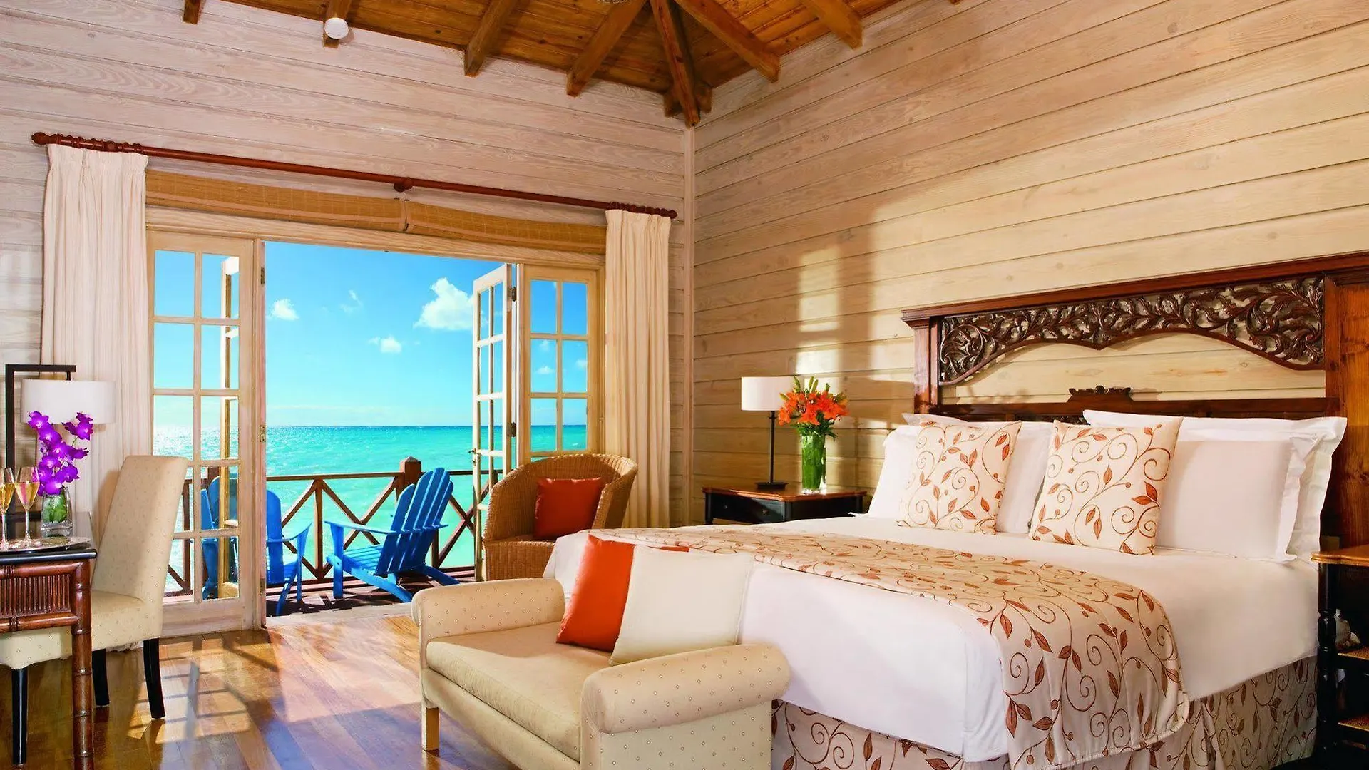 Secrets Maroma Beach Riviera Cancun - Adults Only Playa del Carmen