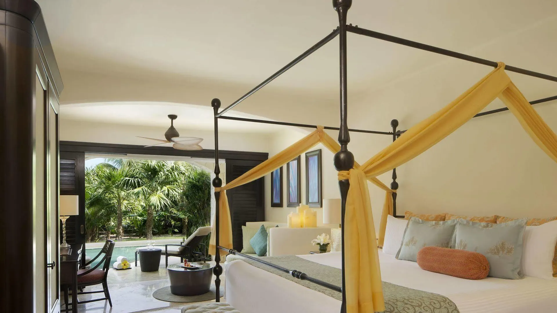 Secrets Maroma Beach Riviera Cancun - Adults Only Punta Maroma Resort