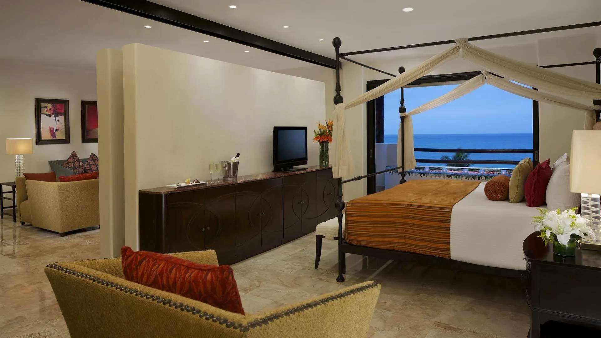Secrets Maroma Beach Riviera Cancun - Adults Only Punta Maroma 5*,