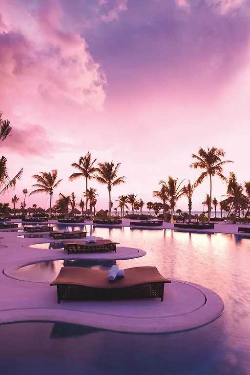 Hotel Secrets Maroma Beach Riviera Cancun - Adults Only Playa del Carmen