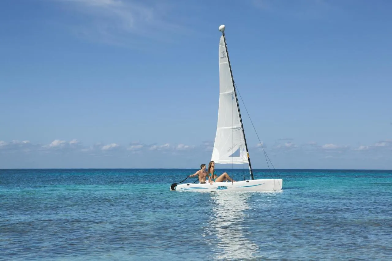 ***** Resort Secrets Maroma Beach Riviera Cancun - Adults Only Punta Maroma México