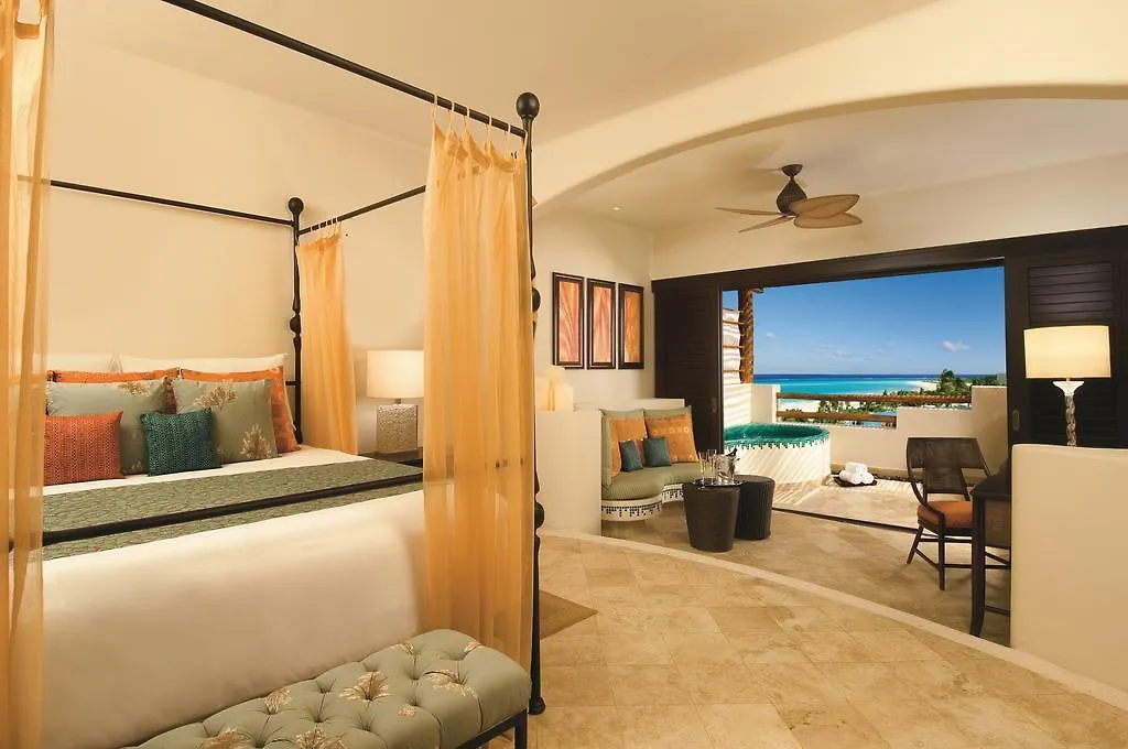 Secrets Maroma Beach Riviera Cancun - Adults Only Punta Maroma 5*,  México