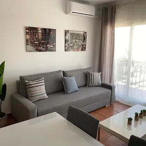  Apartamento Vilamarlux V España