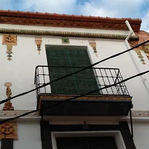 Сasa de vacaciones Ca La Rosalia España
