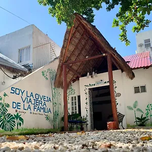 Grand Hostal Playa Messico