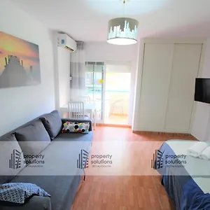  Apartamento 102 Jupiter Apartmentos - Excelente Conexión Wifi- Piscina Abierta España