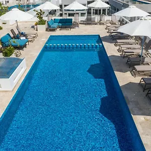 Ipana Luxury By Playa District Mexico