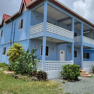 Oceanview Trinidad And Tobago