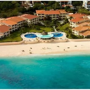 Apartamento Departamento Frente Al Mar Con Dos Recamaras Y Seguridad 24 H A Dos Cuadras De La Quinta Avenida México
