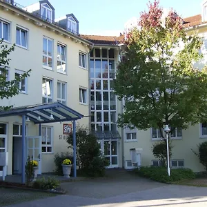 Stadthotel Berggeist Germania