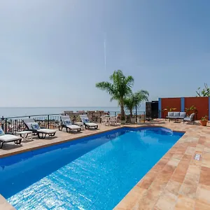 Mediterraneo Outdoor Pool Spain