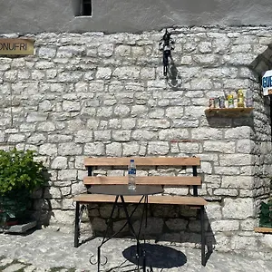 Kate Castle Albania