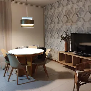  Apartamento Lo Peressall Blau España