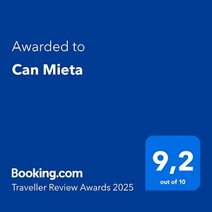  Apartamento Mieta España
