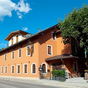 Landgasthof Zum Erdinger Weissbrau Germania