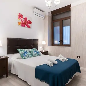  Apartamento Céntrico España