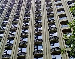 酒店 168 Hongqiao Development