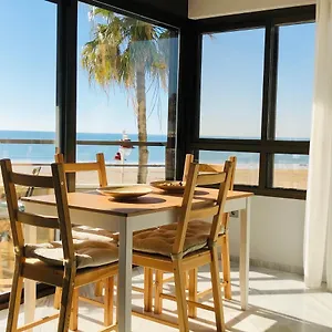  Apartamento Victoria Sunset Lounge España