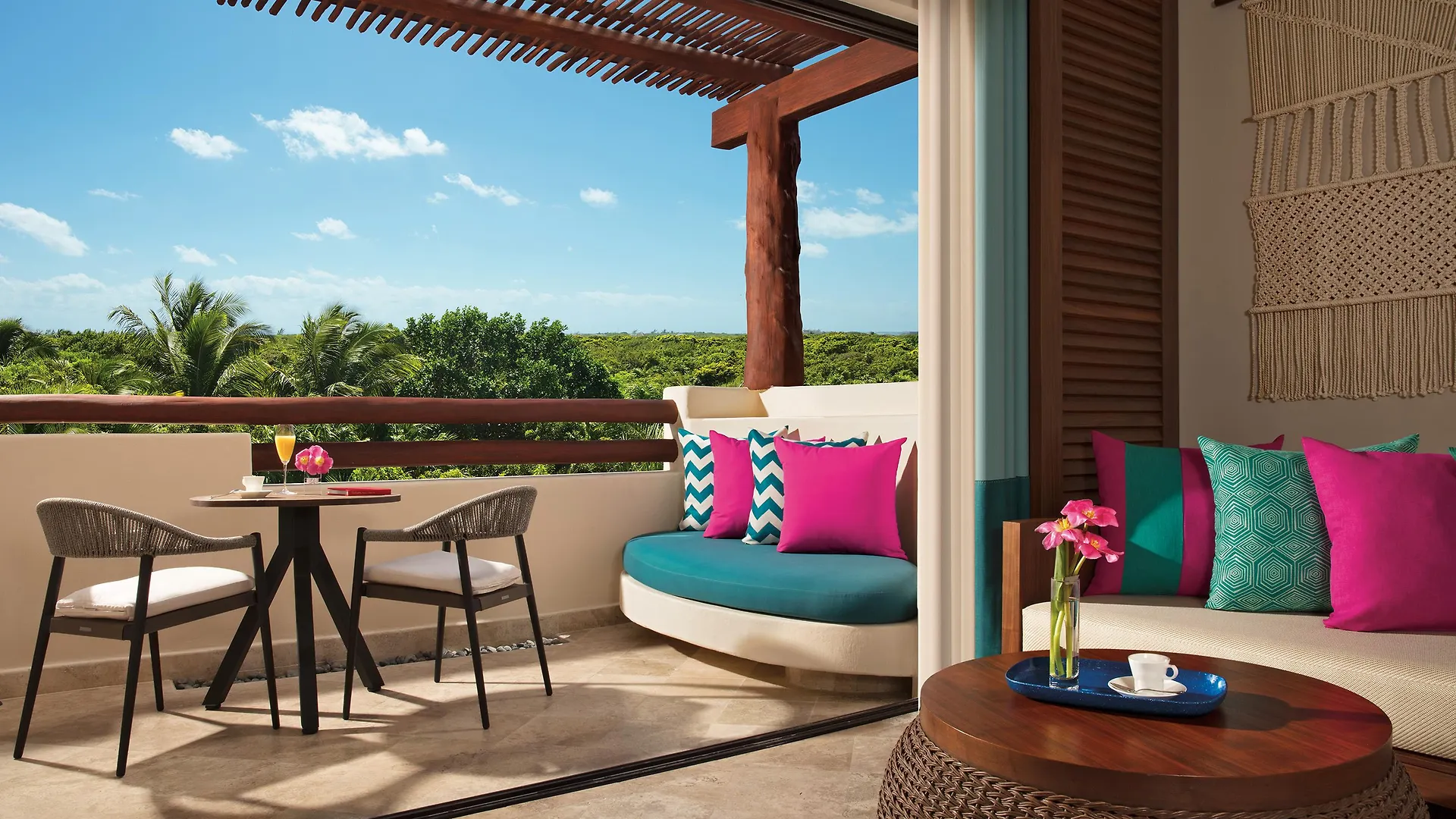 Secrets Maroma Beach Riviera Cancun - Adults Only Punta Maroma 5*,  Mexiko